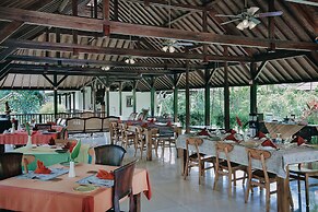 BeingSattvaa Luxury Ubud