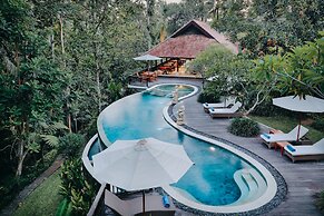 BeingSattvaa Luxury Ubud