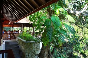 BeingSattvaa Luxury Ubud