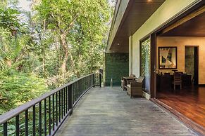 BeingSattvaa Luxury Ubud