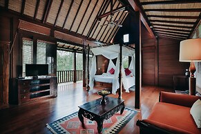 BeingSattvaa Luxury Ubud