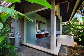 BeingSattvaa Luxury Ubud