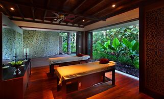 BeingSattvaa Luxury Ubud