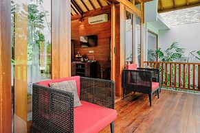 BeingSattvaa Luxury Ubud
