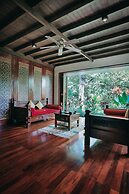 BeingSattvaa Luxury Ubud