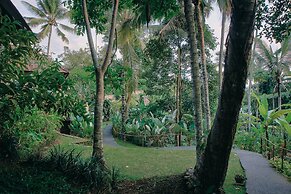 BeingSattvaa Luxury Ubud