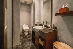 BeingSattvaa Luxury Ubud