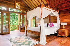 BeingSattvaa Luxury Ubud