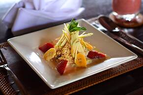 BeingSattvaa Luxury Ubud