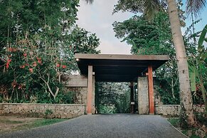 BeingSattvaa Luxury Ubud
