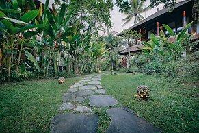 BeingSattvaa Luxury Ubud