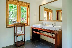 BeingSattvaa Luxury Ubud