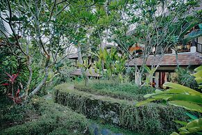 BeingSattvaa Luxury Ubud