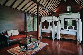 BeingSattvaa Luxury Ubud