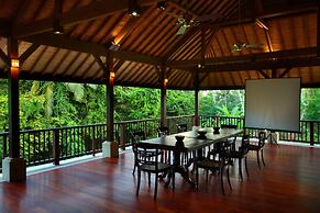 BeingSattvaa Luxury Ubud