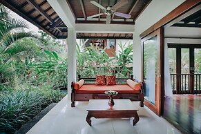 BeingSattvaa Luxury Ubud