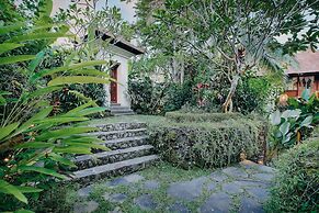 BeingSattvaa Luxury Ubud