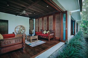 BeingSattvaa Luxury Ubud