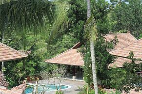 BeingSattvaa Luxury Ubud