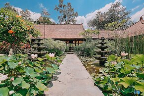 BeingSattvaa Luxury Ubud