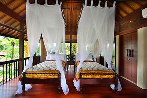 BeingSattvaa Luxury Ubud