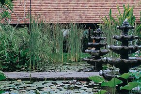 BeingSattvaa Luxury Ubud