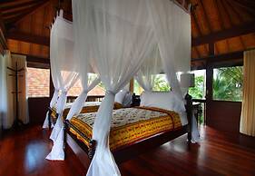 BeingSattvaa Luxury Ubud