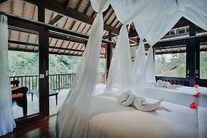 BeingSattvaa Luxury Ubud