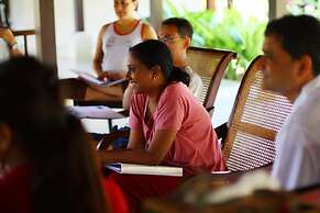 BeingSattvaa Luxury Ubud