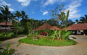 BeingSattvaa Luxury Ubud