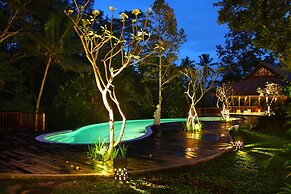 BeingSattvaa Luxury Ubud
