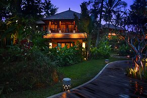 BeingSattvaa Luxury Ubud
