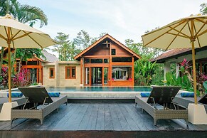 BeingSattvaa Luxury Ubud