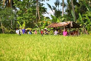 BeingSattvaa Luxury Ubud