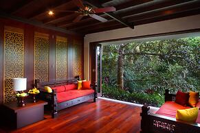 BeingSattvaa Luxury Ubud