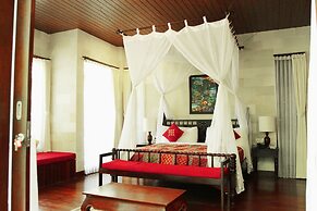 BeingSattvaa Luxury Ubud