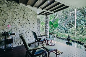 BeingSattvaa Luxury Ubud