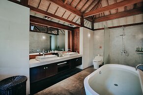 BeingSattvaa Luxury Ubud