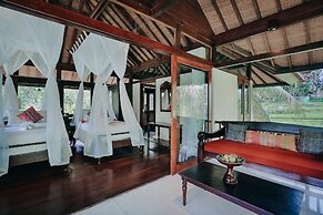 BeingSattvaa Luxury Ubud