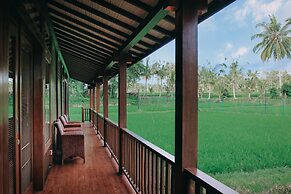 BeingSattvaa Luxury Ubud