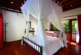 BeingSattvaa Luxury Ubud