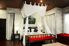 BeingSattvaa Luxury Ubud