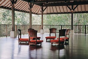 BeingSattvaa Luxury Ubud