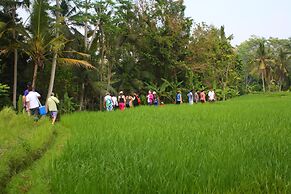 BeingSattvaa Luxury Ubud