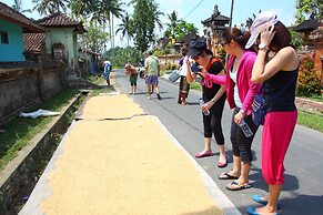 BeingSattvaa Luxury Ubud