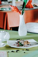 BeingSattvaa Luxury Ubud