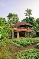 BeingSattvaa Luxury Ubud