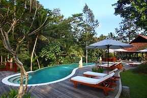 BeingSattvaa Luxury Ubud
