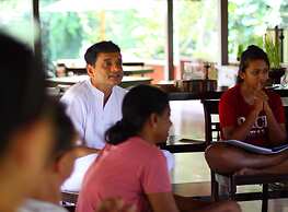 BeingSattvaa Luxury Ubud