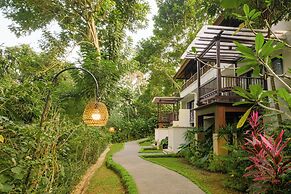 BeingSattvaa Luxury Ubud